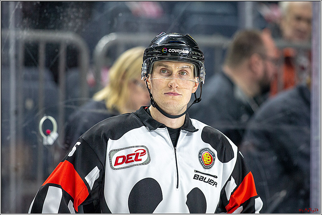 DEL; Koelner Haie - Fischtowns Pinguins Bremerhaven, 24.01.2019